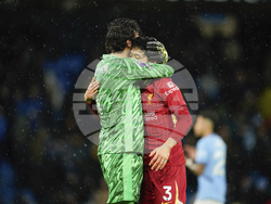 Britain Soccer Premier League