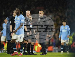 Britain Soccer Premier League