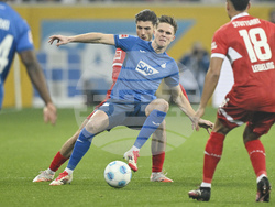 Germany Soccer Bundesliga