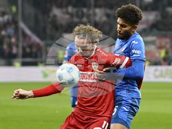 Germany Soccer Bundesliga