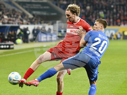 Germany Soccer Bundesliga