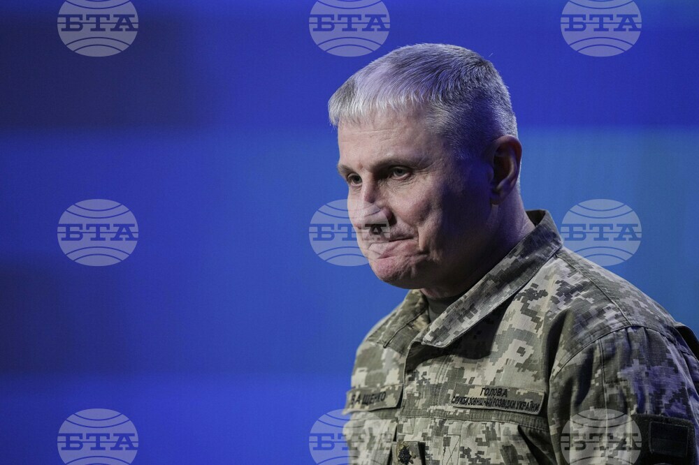 Russia Ukraine War