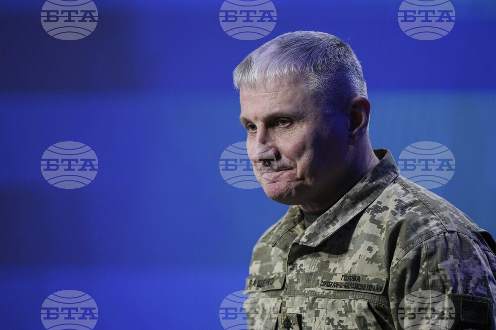Russia Ukraine War