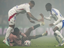 France Soccer League One