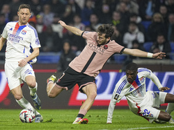 France Soccer League One