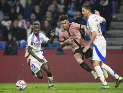 France Soccer League One
