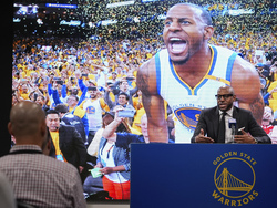 Mavericks Warriors Basketball