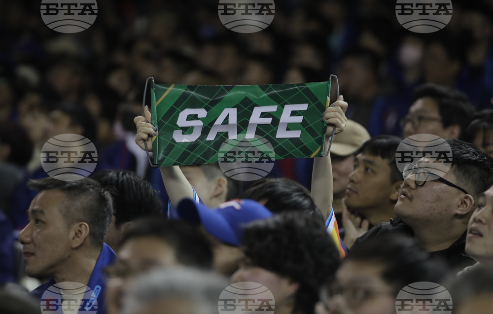 WBC Taiwan Nicaragua Baseball
