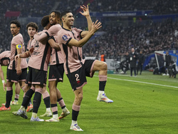 France Soccer League One