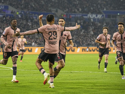 France Soccer League One