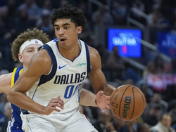 Mavericks Warriors Basketball