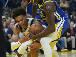 Mavericks Warriors Basketball