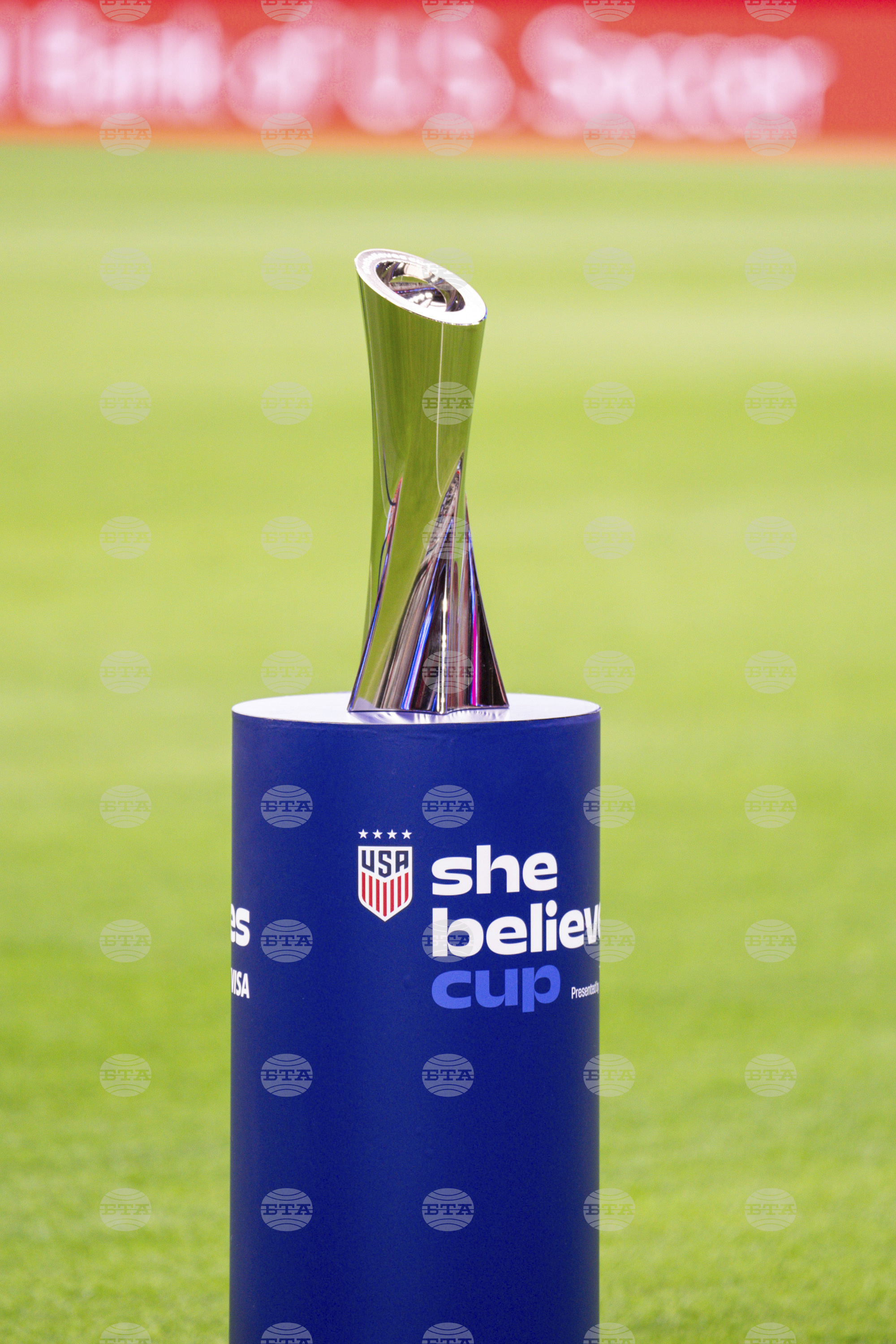 SheBelieves Cup Colombia Japan Soccer