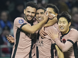 France Soccer League One