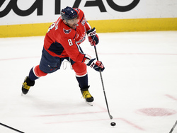 Oilers Capitals Hockey