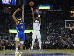 Mavericks Warriors Basketball