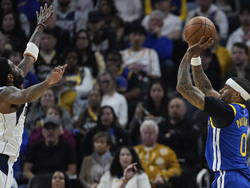 Mavericks Warriors Basketball