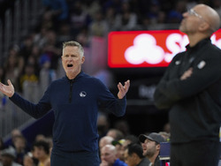 Mavericks Warriors Basketball