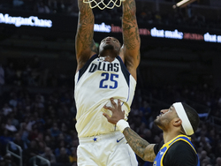 Mavericks Warriors Basketball