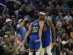 Mavericks Warriors Basketball
