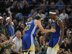 Mavericks Warriors Basketball
