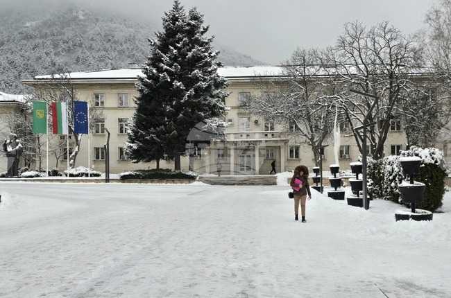 Общинските съветници във Враца ще разгледат отчета на управленската програма на кмета за 2024 г. 