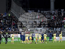 Italy Soccer Serie A