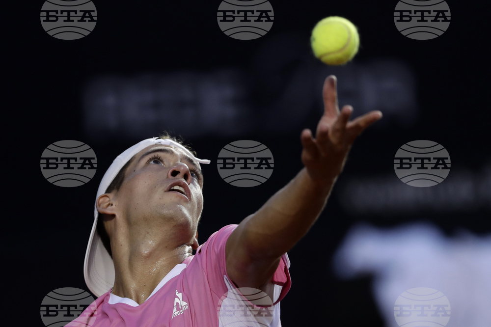 Себастиан Баес и Флавио Коболи ще играят за титлата на турнира по тенис за мъже в Букурещ