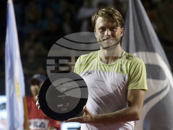 Brazil Rio Open Tennis