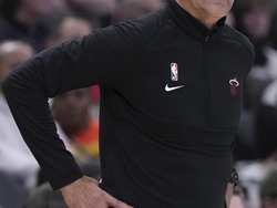 Heat Bucks Basketball