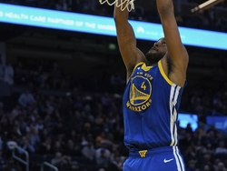 Mavericks Warriors Basketball