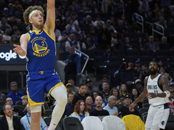 Mavericks Warriors Basketball