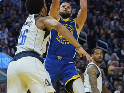 Mavericks Warriors Basketball