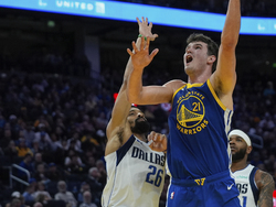 Mavericks Warriors Basketball