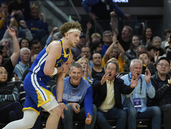 Mavericks Warriors Basketball