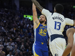 Mavericks Warriors Basketball