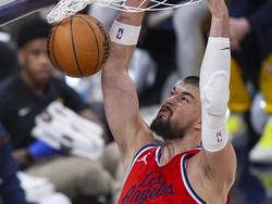 Clippers Pacers Basketball