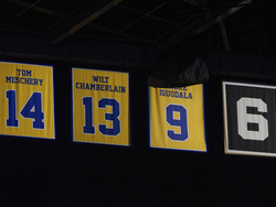 Mavericks Warriors Basketball