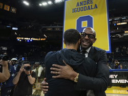 Mavericks Warriors Basketball