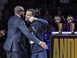 Warriors Iguodala Retirement