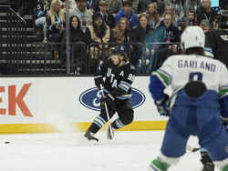 Canucks Utah Hockey