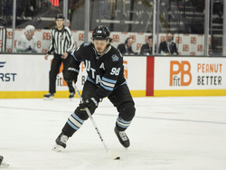 Canucks Utah Hockey