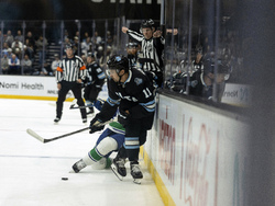 Canucks Utah Hockey