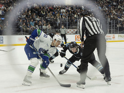Canucks Utah Hockey