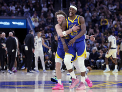 Mavericks Warriors Basketball