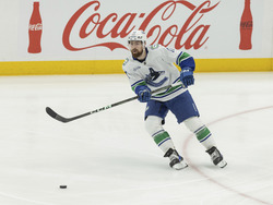Canucks Utah Hockey