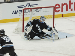 Canucks Utah Hockey