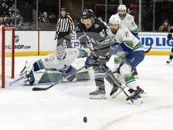 Canucks Utah Hockey