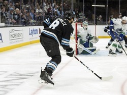 Canucks Utah Hockey