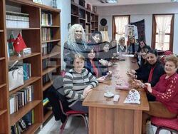 Турция - Ялова - мартеници - изработка